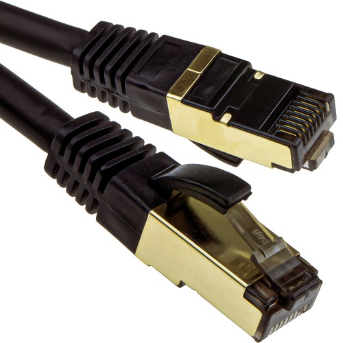 Cat8 ethernet network cable - ethernet,
