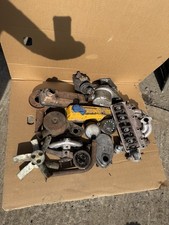 Reliant Parts Job Lot Spares