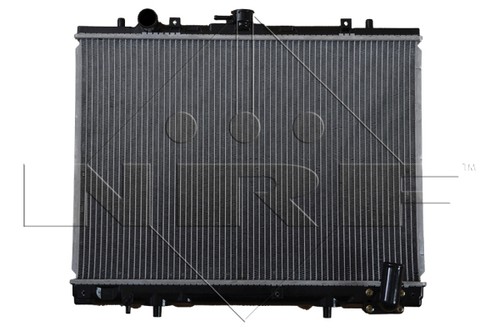 Radiator engine cooling - radiator,, for