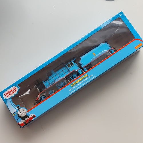 Hornby thomas friends - thomas,