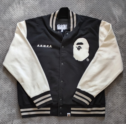 Bape nigo era - 06,