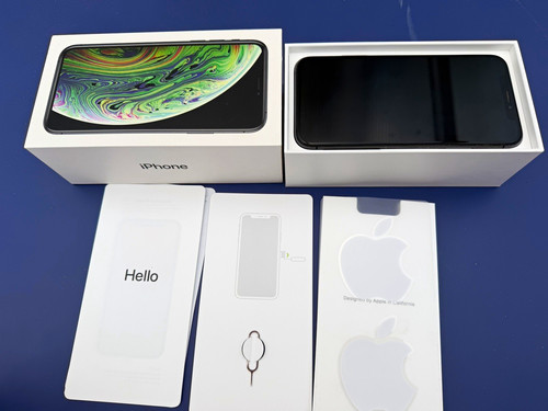Apple iphone 64gb - apple, xs