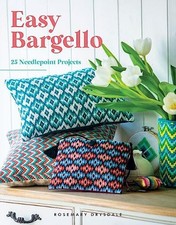 Easy Bargello - 9781784946463