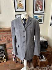 Traditional Foxley Blue Tweed