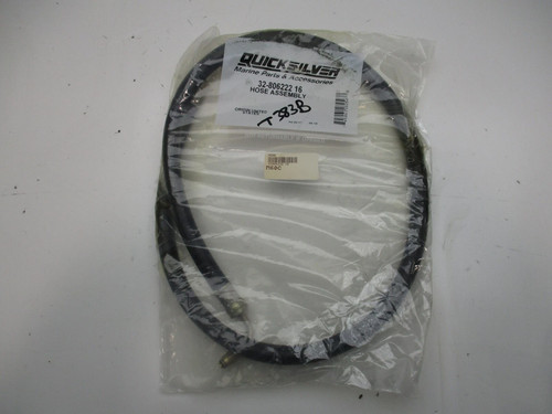 80622216 mercruiser v8 - 32-80622216,