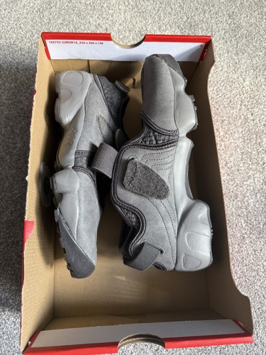 Nike air rift suede - rift,