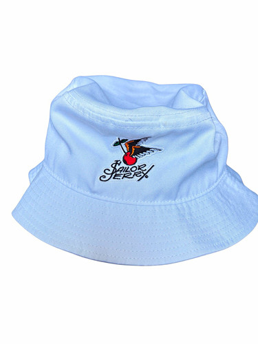 Atlantis sailor jerry - jerry, bucket