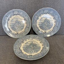 Salem China Co English Village