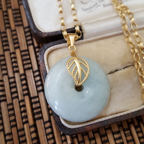 925 sterling silver - silver, necklace
