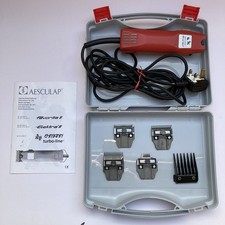 Aesculap Favorita II