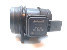 03L906461 FLOWMETER / 493111 FOR AUDI A3 SPORTBACK 8P 1.6 TDI AMBIENTE