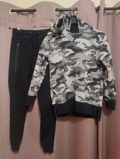 Boys Outfit Matalan jumper and