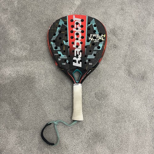 Babolat juan lebron - babolat,
