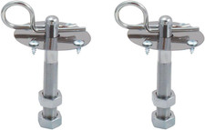 Performance 42563 Stainless