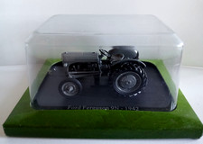 Die Cast Model Tractor Ford