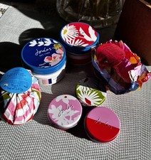 Selection of Joules Toiletries