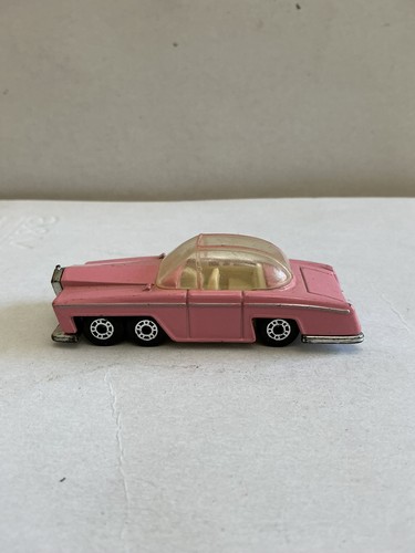 Matchbox 1992 thunderbirds - matchbox,