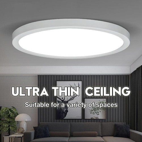 Bright round led - bright,