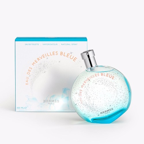 Hermes eau des - hermes,