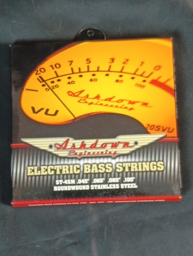 Ashdown 4sm string - st-4sm, 4-string