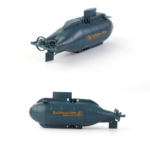 Ready run submarine - run, mini