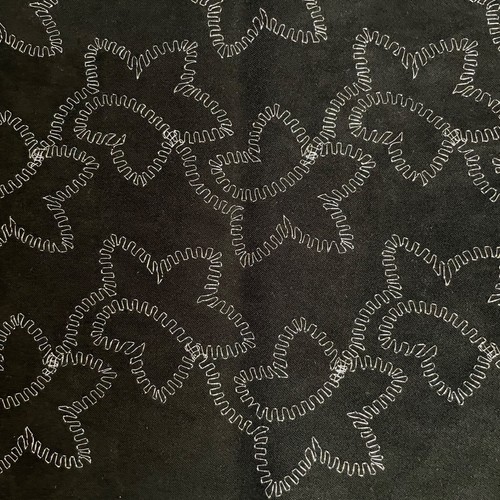 Fabric lot yards w - lot, 3