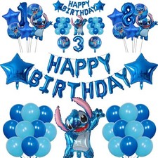 Lilo and Stitch Birthday