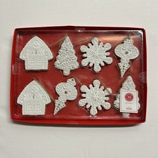 VHTF Martha Stewart Christmas