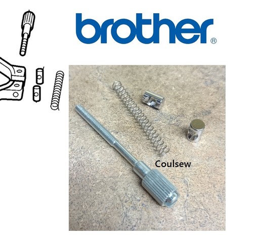 Brother genuine embroidery - genuine,