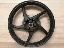 SKYJET SJ125-23 2011 REAR