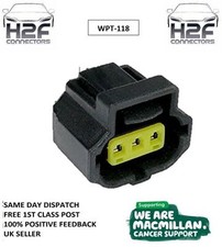 Ford Alternator Plug connector