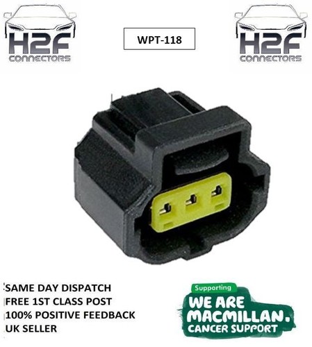 Ford alternator plug - ford,