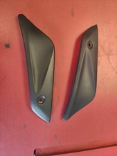 2007 HONDA CBR1000RR RR7 TANK INFILLS OEM
