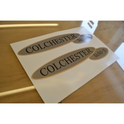 Fleetwood colchester name - colchester,