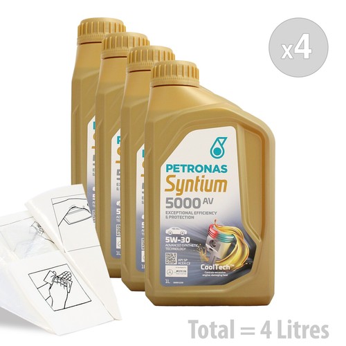 Car engine oil service - car,