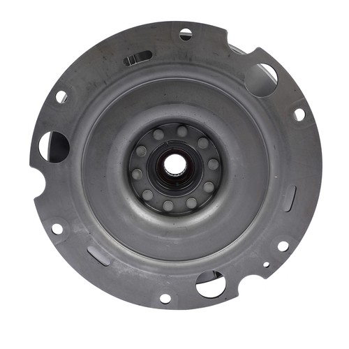 Dual mass flywheel - mass,