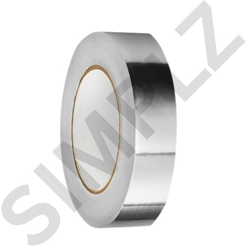 Aluminium foil tape hvac - tape,