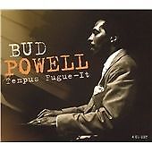 Bud powell tempus - bud,