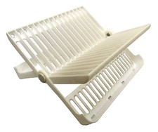 CARAVAN FOLDING DISH DRAINER