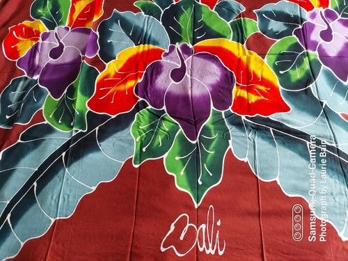 Bali sarong hand - bali,