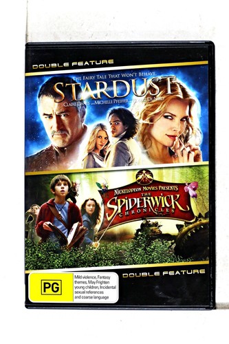 Stardust the spiderwick - stardust,