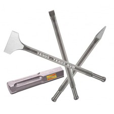 Hilti TE805 TE905 3" Wide & 1"