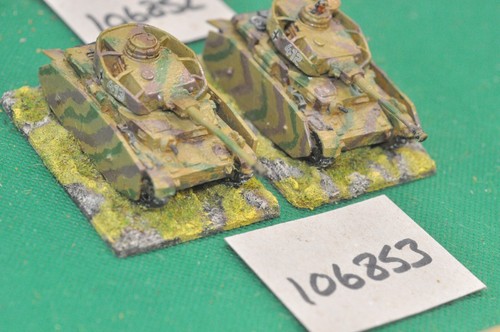 15mm ww2 german - 15mm,
