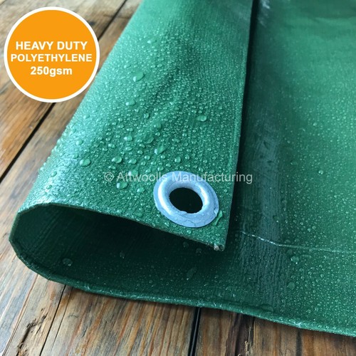 Heavy duty 250g - heavy, 250g/m²