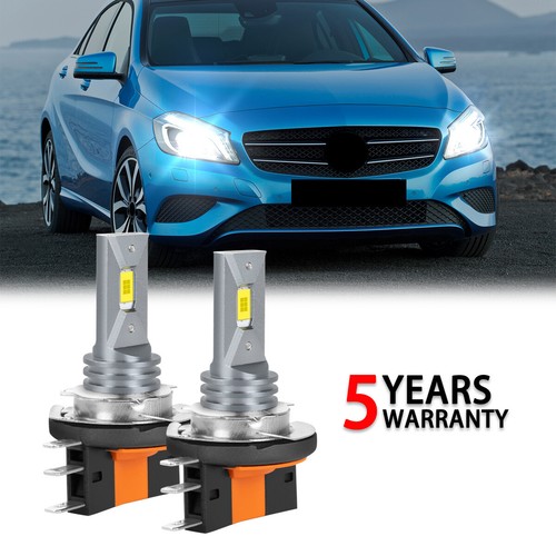 Fits mercedes class w176 drl - mercedes,