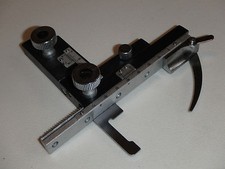 NEW X/Y Mechanical Stage for