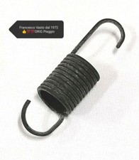 Brake pedal recall spring post Vespa Piaggio HP PX T-5 Special 50R 90SS 125...