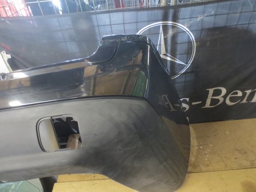 Volvo v70 rear - 00-07, bumper