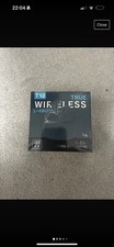 T18 Stero Wireless Earphones