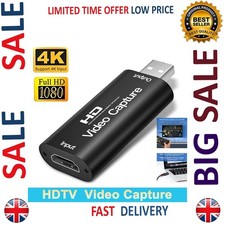 Video capture card hdmi - video,